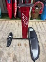 סט פויל משומש Axis BSC 890