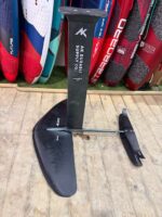 סט פויל משומש AK Trek TaperLock 2000