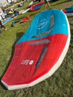 כנף wing יד 2 Freewing Life 6.5M